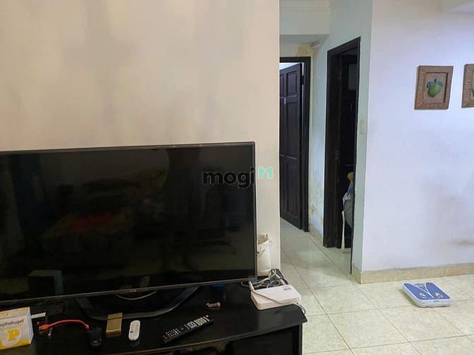 Hình ảnh Cho Thuê Căn Hộ 2PN - CHUNG CƯ NAM AN - 80M²,