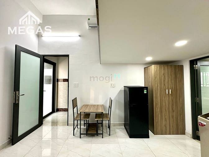 Hình ảnh Căn Hộ Duplex Gác Cao Full NộiThất ngay Lý Chiêu Hoàng, Võ Văn Kiệt Q6