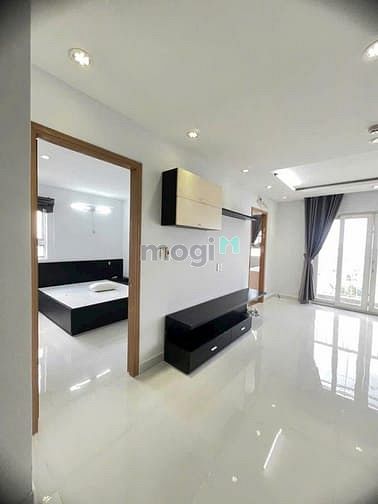 Hình ảnh CC Carillon 6, Hoà Bình, Hoà Thạnh, TP: 93m2, 3PN, 2WC, NT, 10tr5/th