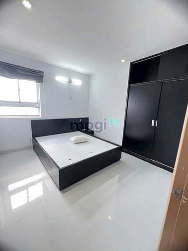 Hình ảnh CC Carillon 6, Hoà Bình, Hoà Thạnh, TP: 93m2, 3PN, 2WC, NT, 10tr5/th