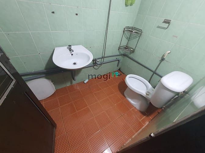 Hình ảnh Nhà nguyên căn 84/35A Tôn Thất Thuyết, 3,5x11 trệt + 1 gác lửng