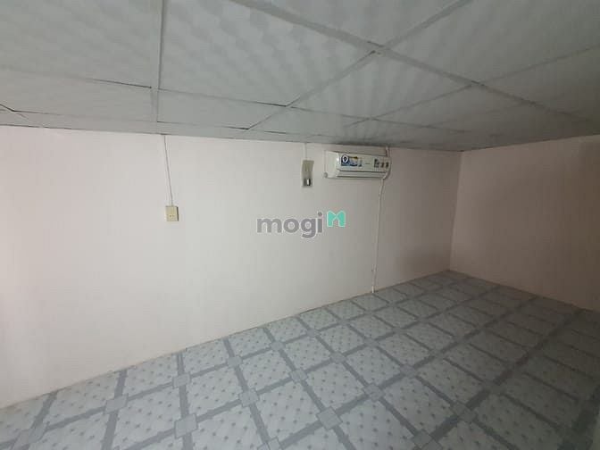 Hình ảnh Nhà nguyên căn 84/35A Tôn Thất Thuyết, 3,5x11 trệt + 1 gác lửng
