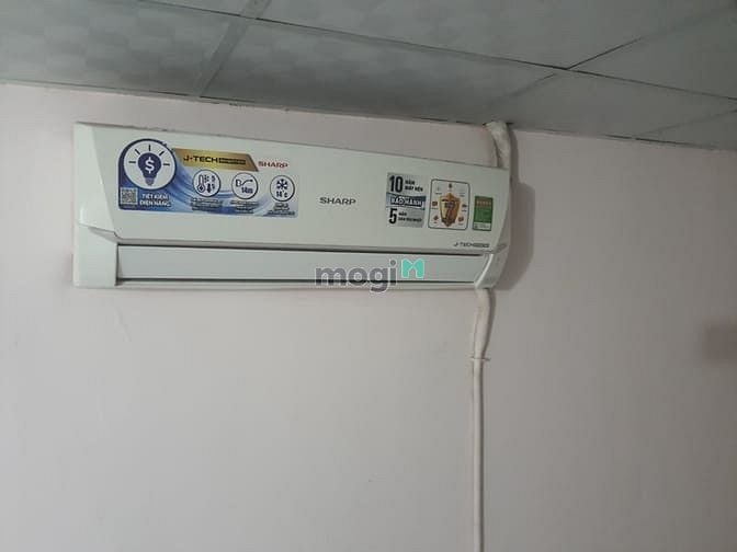 Hình ảnh Nhà nguyên căn 84/35A Tôn Thất Thuyết, 3,5x11 trệt + 1 gác lửng