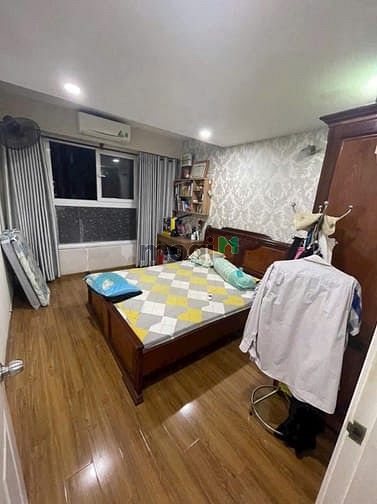 Hình ảnh CC Ruby Garden, Nguyễn Sỹ Sách, p15, TB,  90m2, 2PN, 2WC, 11tr/tháng.