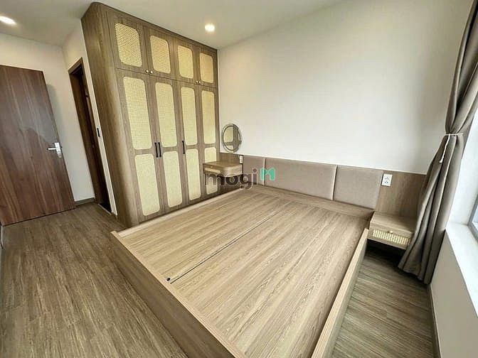 Hình ảnh CC Tecco Đầm Sen, Bùi Cẩm Hồ, P.TTH, TP: 2p ngủ, 2wc, 12tr5, 76m2