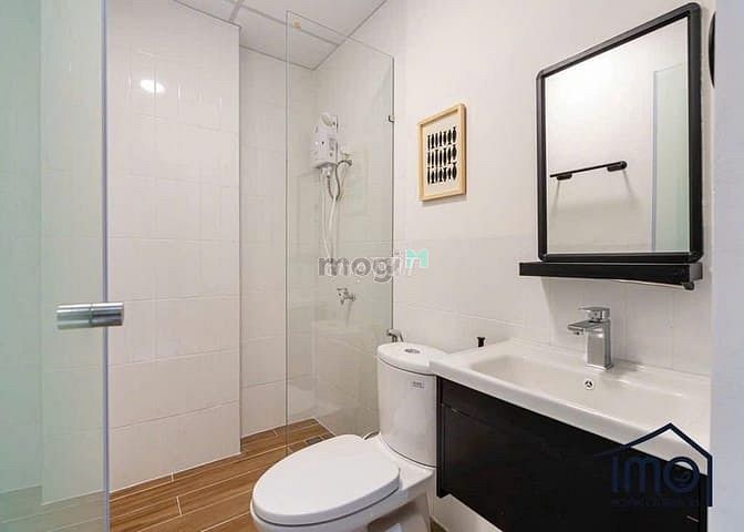 Hình ảnh Studio cửa sổ lớn siêu thoáng ngay VINCOM Nguyễn Xí - Nguyễn Gia Trí
