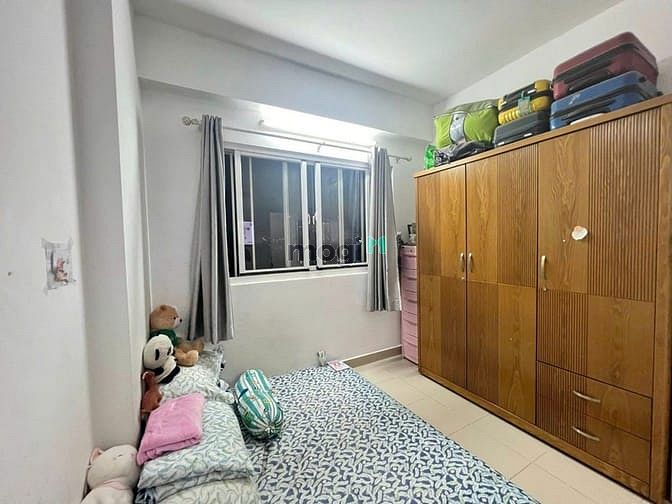 Hình ảnh Chung cư Carillon 2, Trịnh Đình Thảo, TP: 66m2, 2pn, 2wc 9tr5.