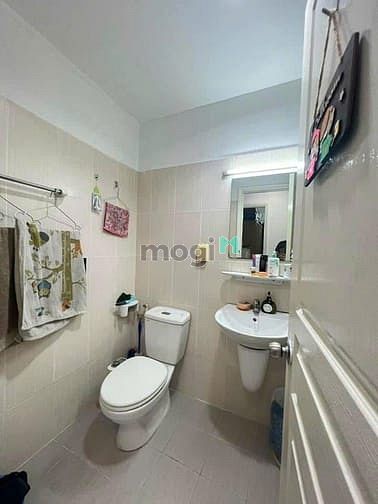 Hình ảnh Chung cư Carillon 2, Trịnh Đình Thảo, TP: 66m2, 2pn, 2wc 9tr5.