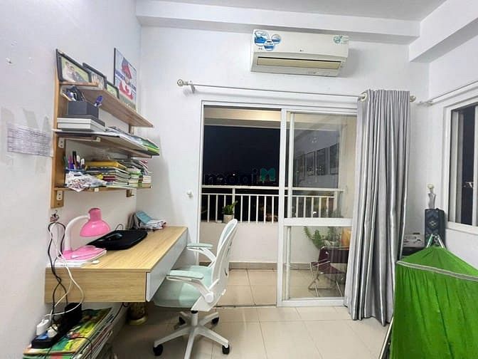 Hình ảnh Chung cư Carillon 2, Trịnh Đình Thảo, TP: 66m2, 2pn, 2wc 9tr5.