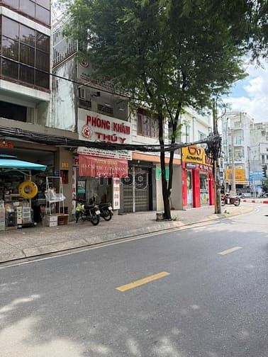 Hình ảnh Bán gấp nhà Bình Thới 4,2x22m giá 7,5 tỷ