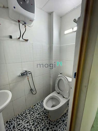 Hình ảnh Cho thuê nhà Lê Trưc, P.7, 6x5m, 1 lầu, 1 pn, 2wc, 12tr