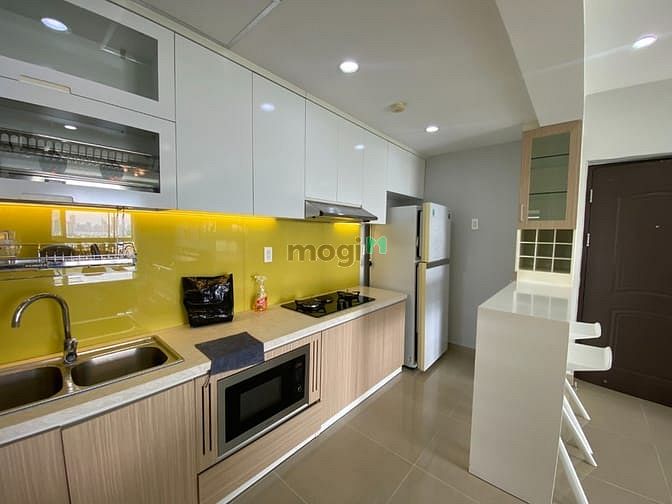 Hình ảnh Cho thuê CH Happy Valley 3PN, 2WC, 100m2, 22 triệu/tháng