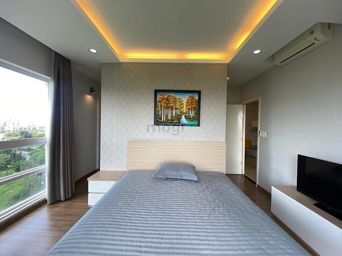 Hình ảnh Cho thuê CH Happy Valley 3PN, 2WC, 100m2, 22 triệu/tháng