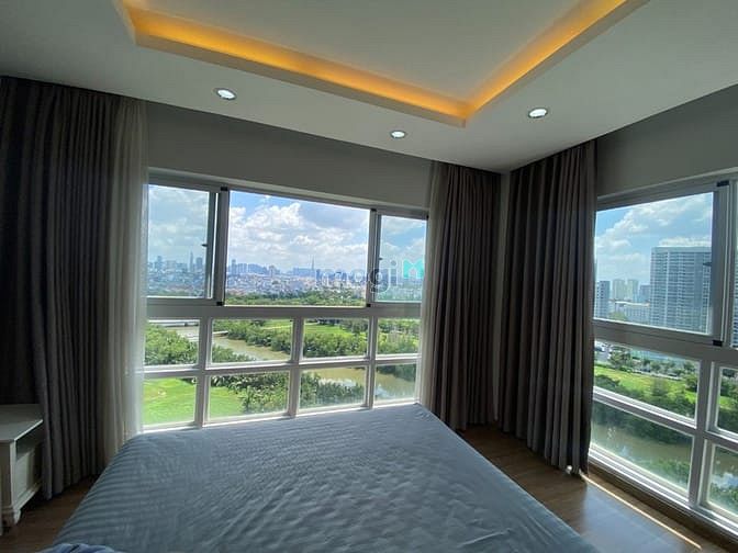 Hình ảnh Cho thuê CH Happy Valley 3PN, 2WC, 100m2, 22 triệu/tháng