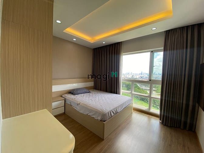Hình ảnh Cho thuê CH Happy Valley 3PN, 2WC, 100m2, 22 triệu/tháng
