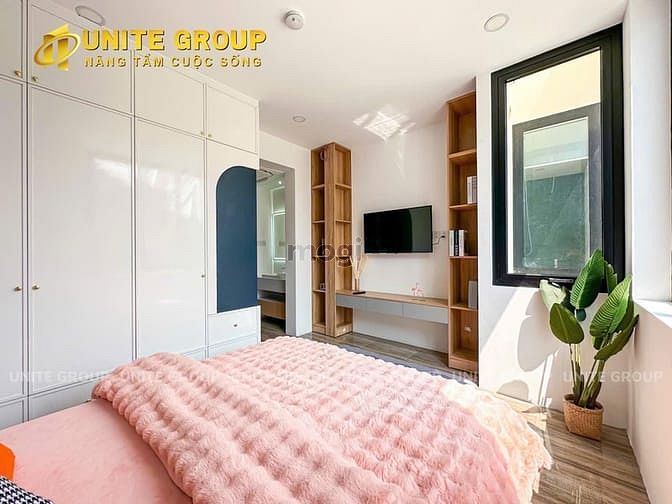 Hình ảnh CHDV 1PN full nội thất cao cấp