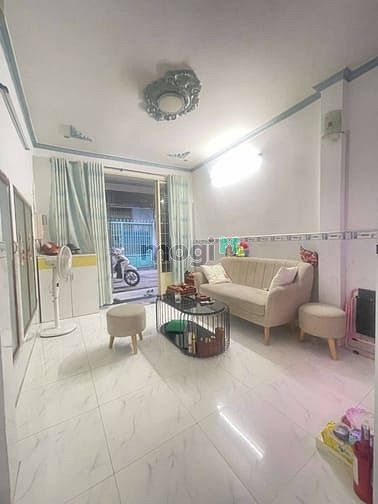 Hình ảnh Bán nhà Tân Phú căn góc 40m 4,1 tỷ.