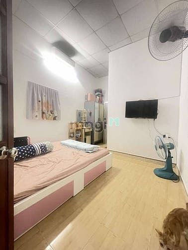 Hình ảnh Bán nhà Tân Phú căn góc 40m 4,1 tỷ.