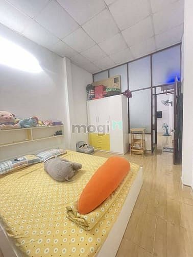 Hình ảnh Bán nhà Tân Phú căn góc 40m 4,1 tỷ.