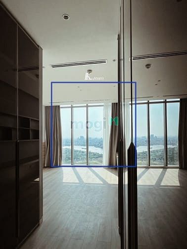 Hình ảnh PENTHOUSE Tilia Empire City Thủ Thiêm 375M2