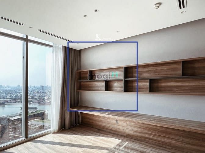 Hình ảnh PENTHOUSE Tilia Empire City Thủ Thiêm 375M2