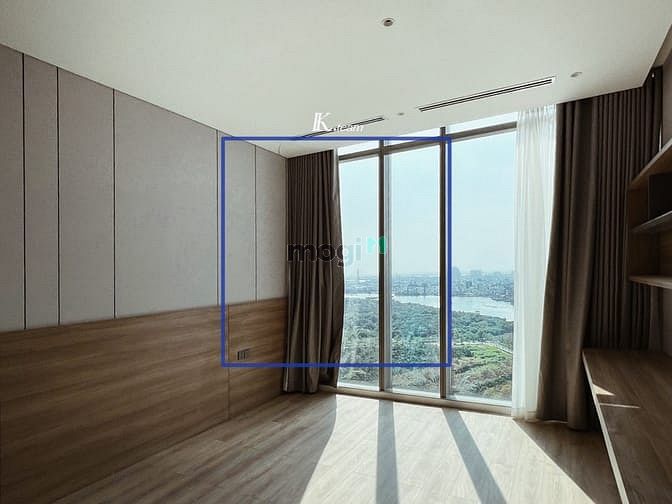 Hình ảnh PENTHOUSE Tilia Empire City Thủ Thiêm 375M2