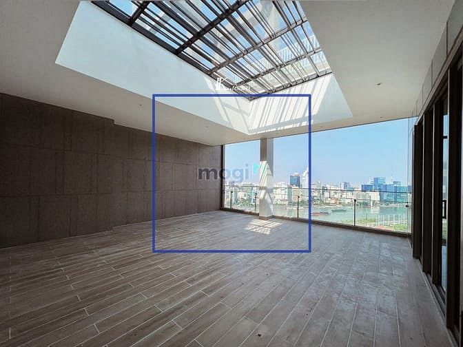 Hình ảnh PENTHOUSE Tilia Empire City Thủ Thiêm 375M2