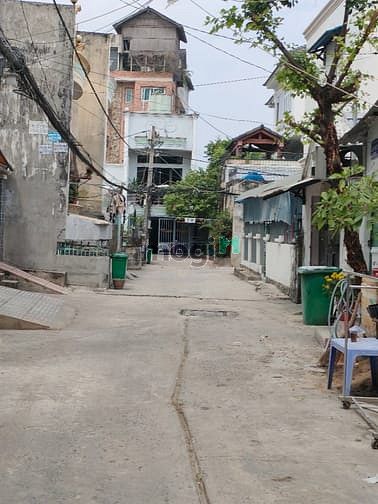 Hình ảnh Bán nhà HXH Bình Tân 38m 2 lầu 3,45 tỷ
