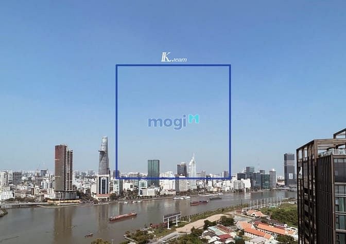 Hình ảnh PENTHOUSE Tilia Empire City Thủ Thiêm 375M2