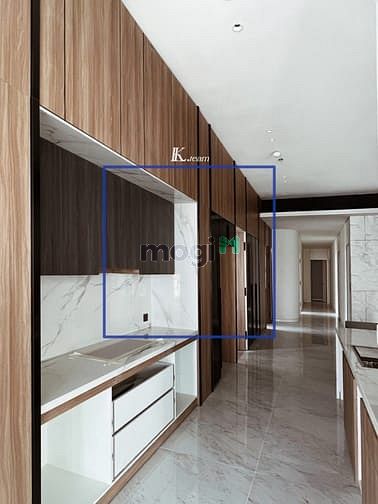 Hình ảnh PENTHOUSE Tilia Empire City Thủ Thiêm 375M2
