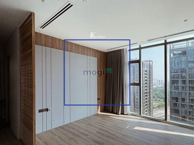 Hình ảnh PENTHOUSE Tilia Empire City Thủ Thiêm 375M2