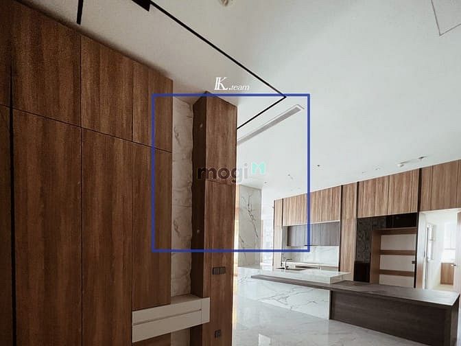 Hình ảnh PENTHOUSE Tilia Empire City Thủ Thiêm 375M2