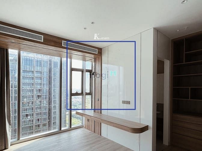 Hình ảnh PENTHOUSE Tilia Empire City Thủ Thiêm 375M2