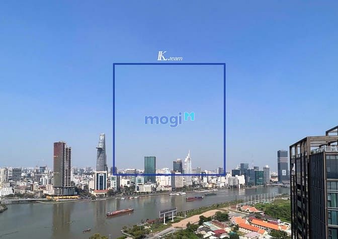 Hình ảnh PENTHOUSE Tilia Empire City Thủ Thiêm 375M2