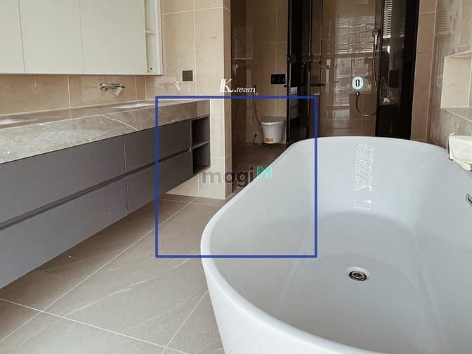 Hình ảnh PENTHOUSE Tilia Empire City Thủ Thiêm 375M2