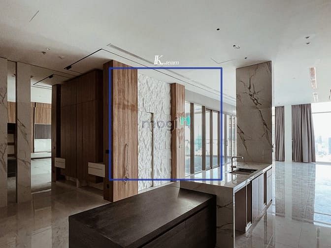 Hình ảnh PENTHOUSE Tilia Empire City Thủ Thiêm 375M2