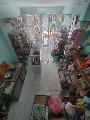 Hình ảnh Bán nhà HXH Bình Tân 38m 2 lầu 3,45 tỷ