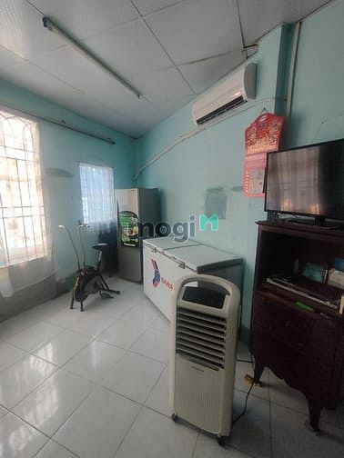 Hình ảnh Bán nhà HXH Bình Tân 38m 2 lầu 3,45 tỷ