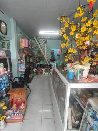 Hình ảnh Bán nhà HXH Bình Tân 38m 2 lầu 3,45 tỷ