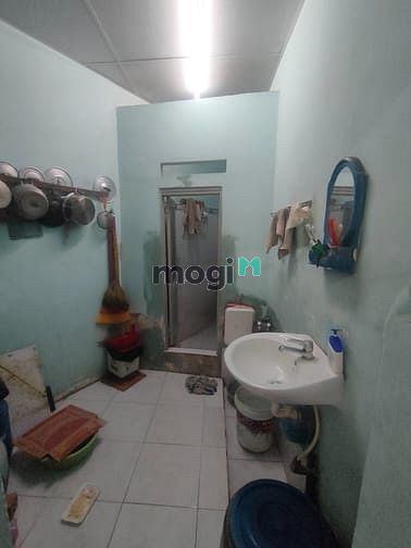 Hình ảnh Bán nhà HXH Bình Tân 38m 2 lầu 3,45 tỷ