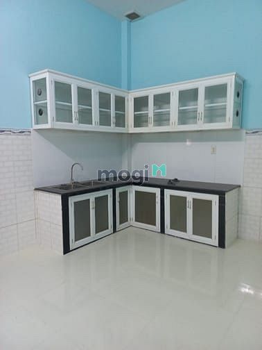 Hình ảnh Bán nhà HXT Bình Tân 57m 3 lầu 4,5 tỷ