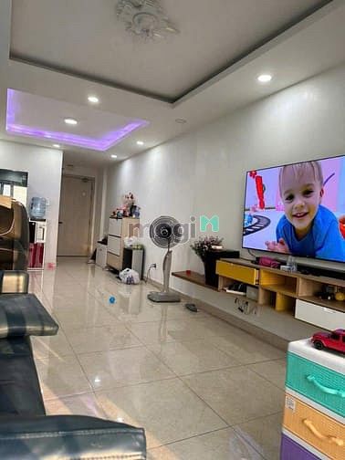Hình ảnh Chung cư Lotus, Trịnh Đình Thảo, TP: 3p ngủ, NT, 2wc 90m2 11tr/tháng
