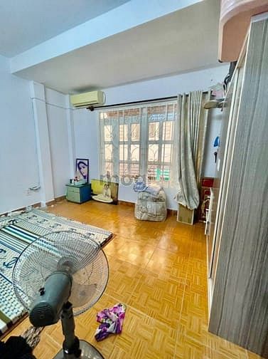 Hình ảnh Bán nhà Tân Phú 34m 2 lầu 2 PN 3,75 tỷ.