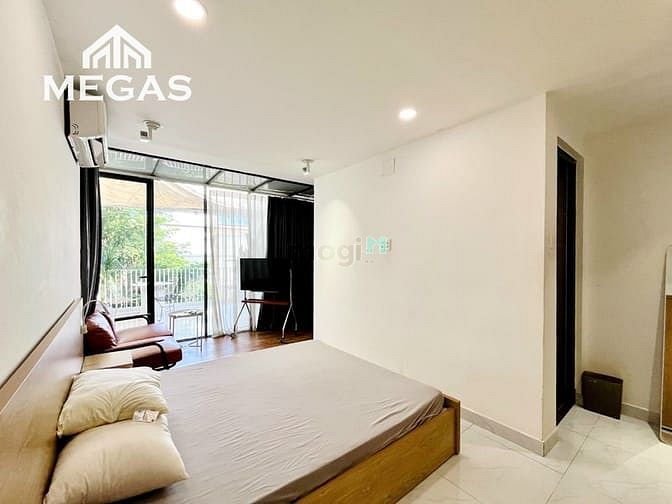 Hình ảnh Cho Thuê CHDV Studio Cao Cấp Full Nội Thất Đối Diện Aeon Mall Bình Tân