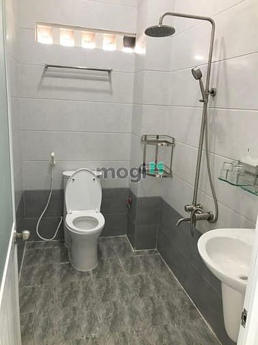 Hình ảnh Bán nhà Tân Bình Phường 13 30m 4 lầu 3,7 tỷ.