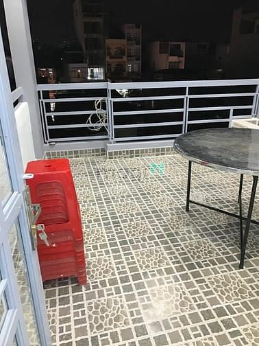 Hình ảnh Bán nhà Tân Bình Phường 13 30m 4 lầu 3,7 tỷ.
