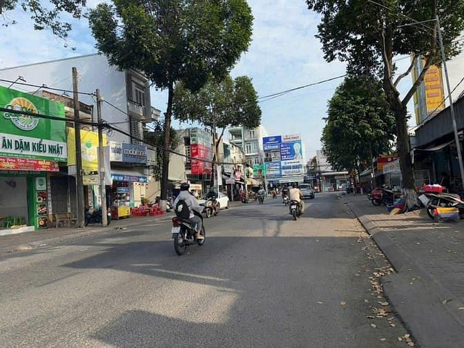 Hình ảnh Bán đất lớn mặt tiền Trần Việt Châu, Ninh Kiều, Cần Thơ - 45 tỷ