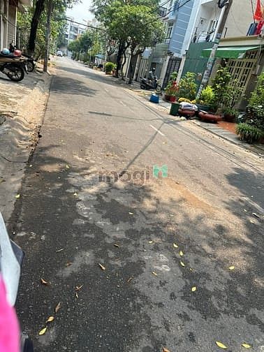 Hình ảnh Bán nhà khu Tên Lửa, MT đường Số 32B, P. Bình Trị Đông B, 4 x 20m,