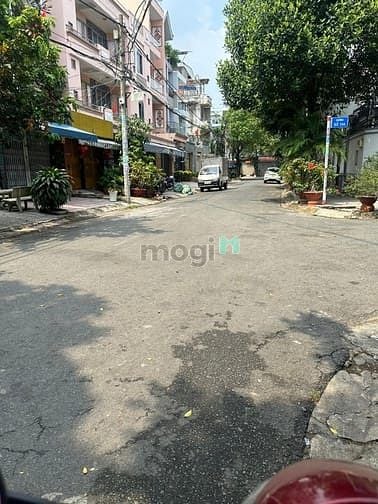 Hình ảnh Bán nhà khu Tên Lửa, MT đường Số 32B, P. Bình Trị Đông B, 4 x 20m,