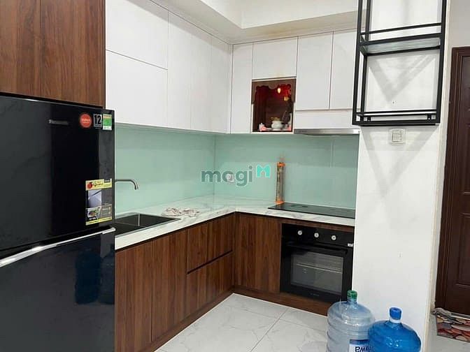 Hình ảnh CC RuBy Garden, 93m2, 2PN, 2WC, Nguyễn Sỹ Sách, P15, TB, 11tr/th